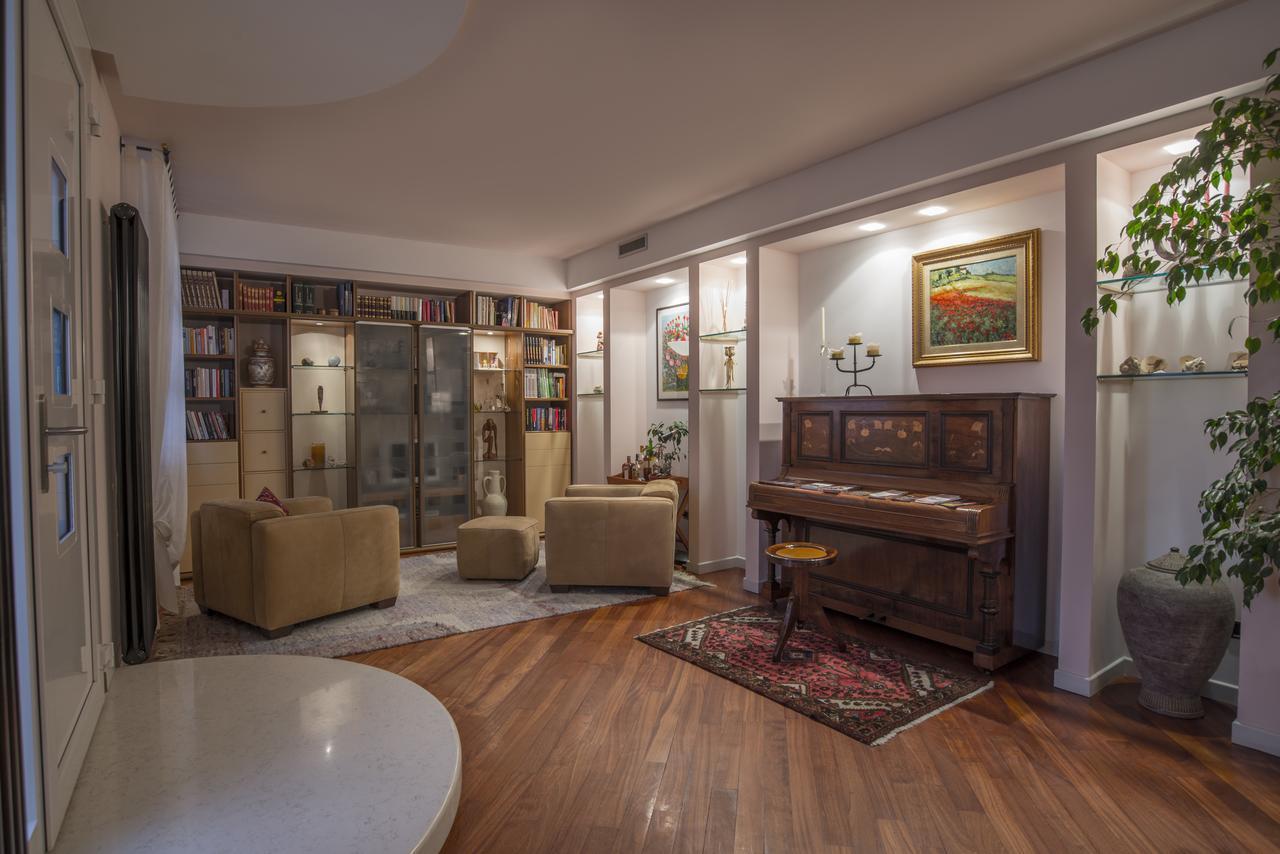 Era Destino B&B Бассано-дель-Граппа Экстерьер фото
