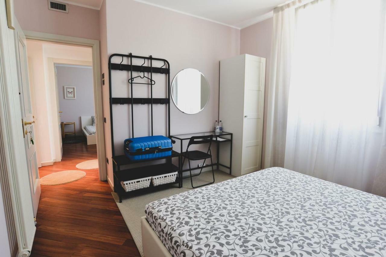 Era Destino B&B Бассано-дель-Граппа Экстерьер фото