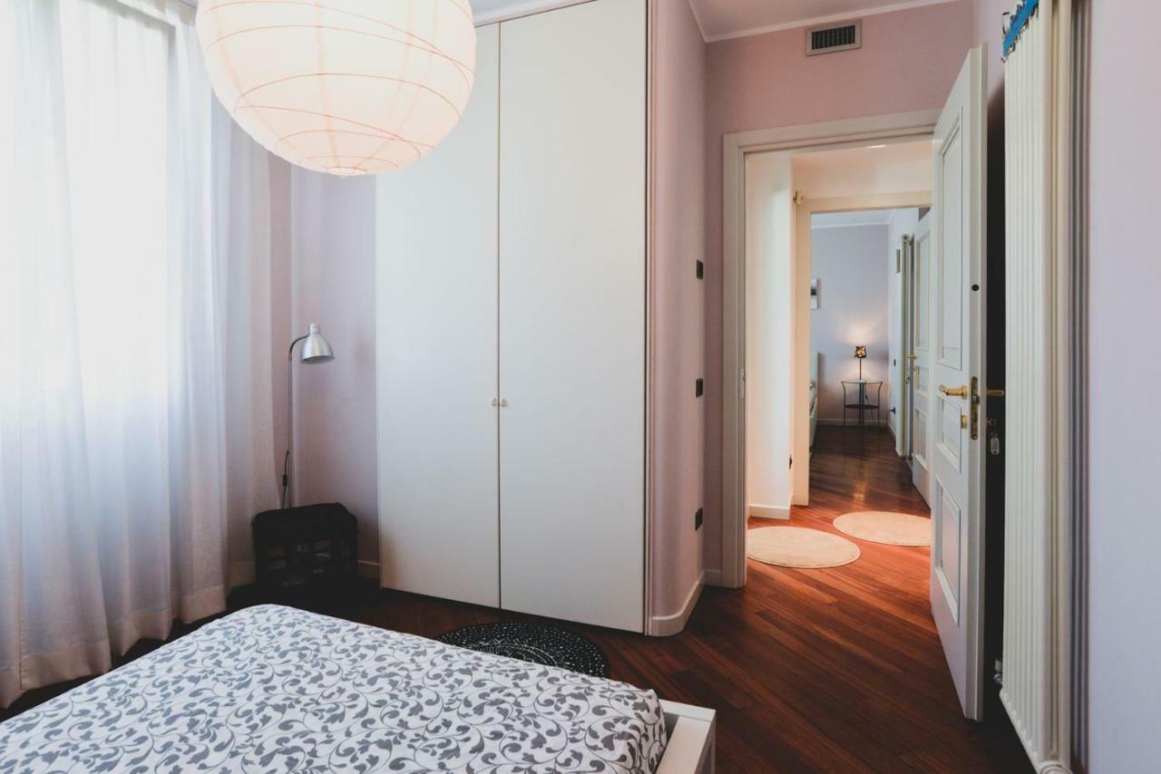 Era Destino B&B Бассано-дель-Граппа Экстерьер фото
