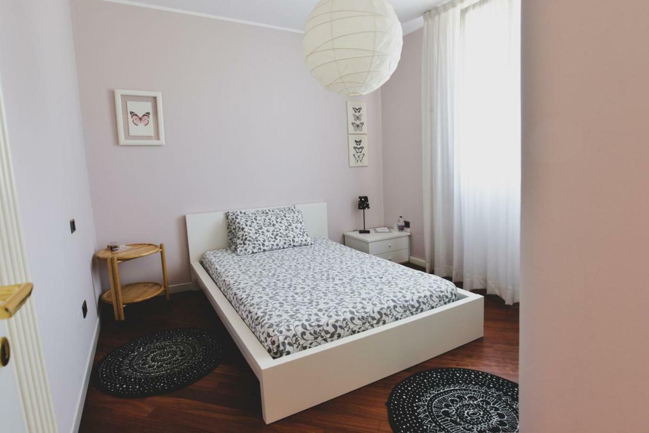 Era Destino B&B Бассано-дель-Граппа Экстерьер фото