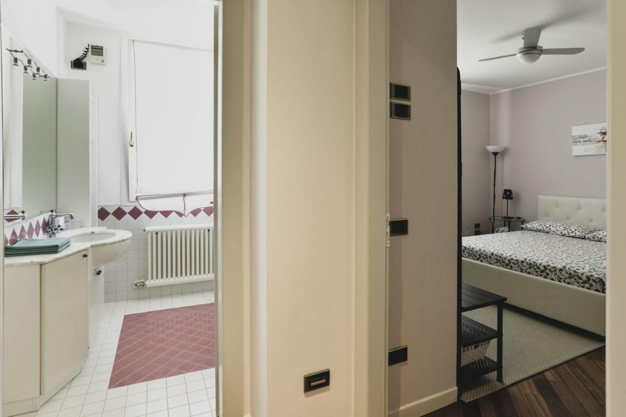 Era Destino B&B Бассано-дель-Граппа Экстерьер фото